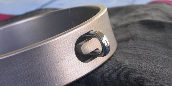 Hephaistos mit Klappbogen