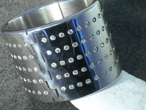 Accessories and Service