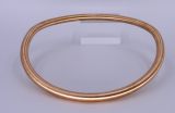 Halsreif Talena Bronze