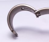 Geschränktes Scharnier