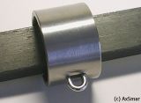 U - bow removale