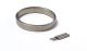Hephaistos titanium anklet