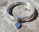 Anhänger Tiffany Hephaistos, silber, Vintage