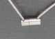 Necklace Nyxara, lockable