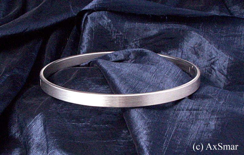 Hephaistos Halsreif 15x4