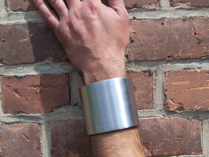 Hephaistos bracelet X