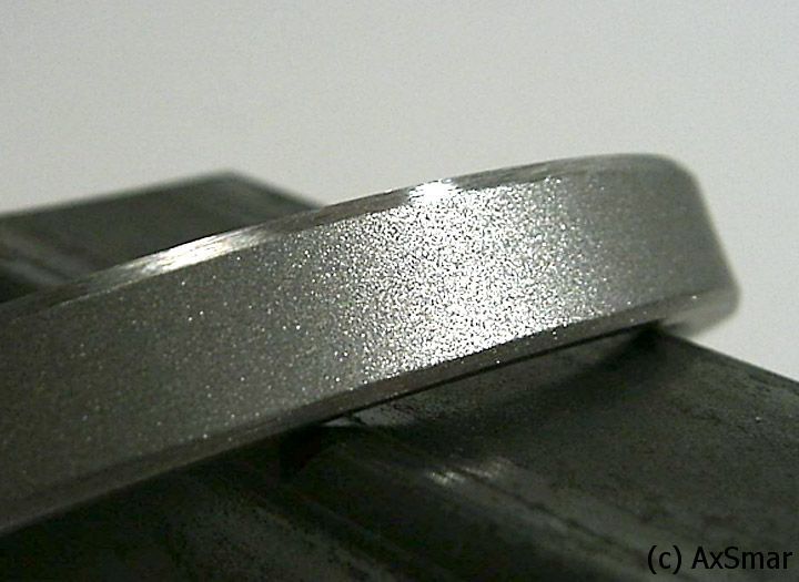 C-Typ bracelet / semi permanent?