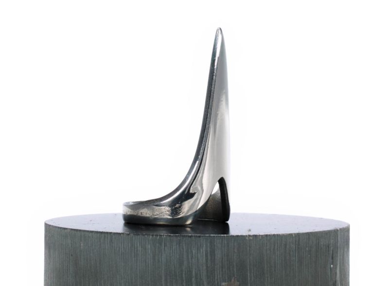 Fingerling, Kratzring, Kralle aus Edelstahl