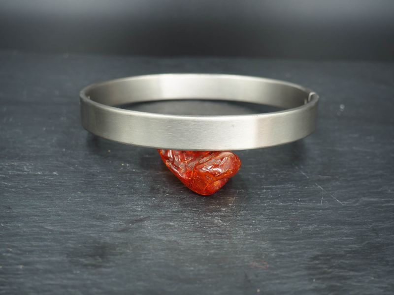 Hephaistos Titan Halsreif