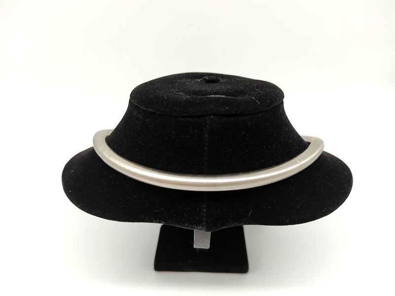 Halsreif Talena Edelstahl