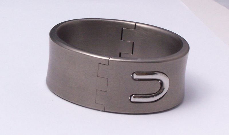 Geschrnktes Scharnier