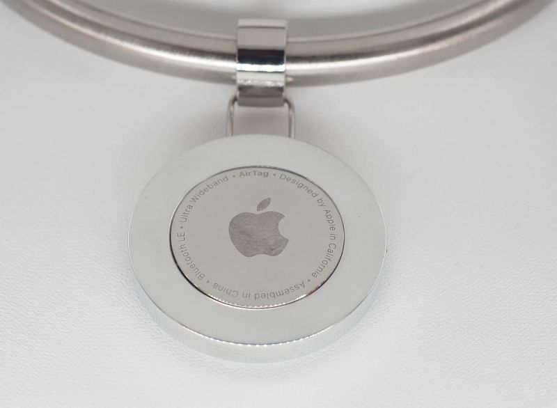 Anhänger für Talena mit AirTag