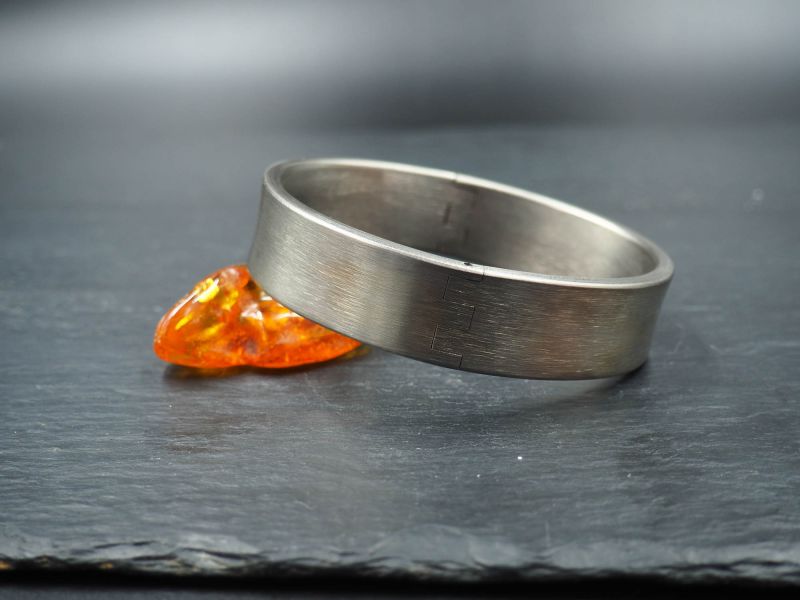 Hephaistos Armreif 15x4