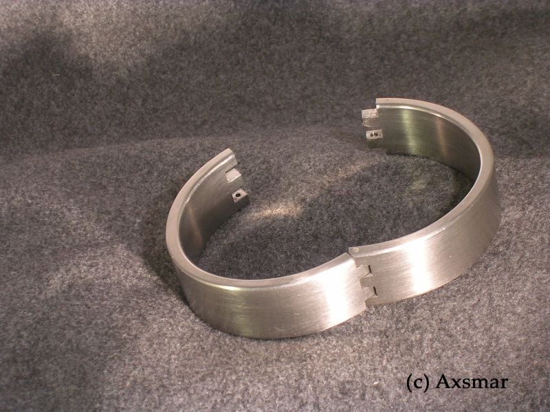 Hephaistos Armreif 15x4