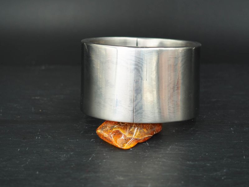 Hephaistos Titandamast 40x4,6mm