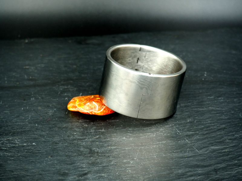 Hephaistos Titandamast 40x4,6mm