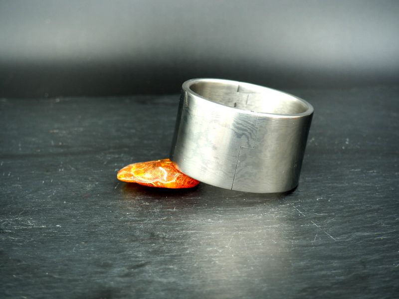 Hephaistos Titandamast 40x4,6mm