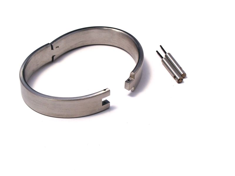 Hephaistos Titan Fureif