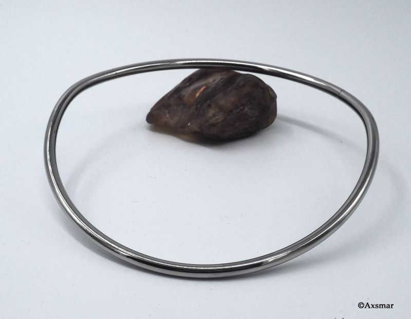 Talena - neck collar 6mm