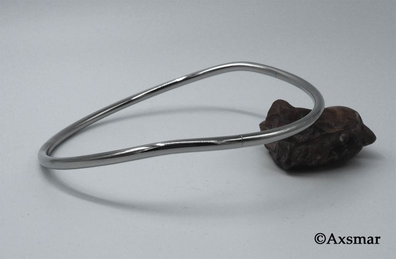 Talena - neck collar 6mm