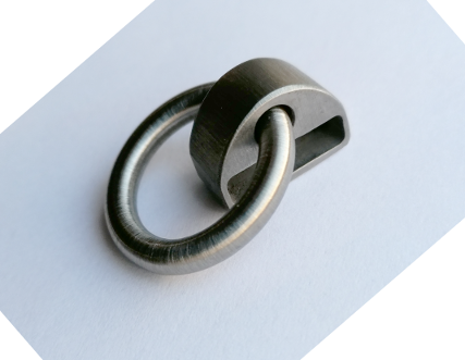 Aufschiebring Titan für Hephaistos