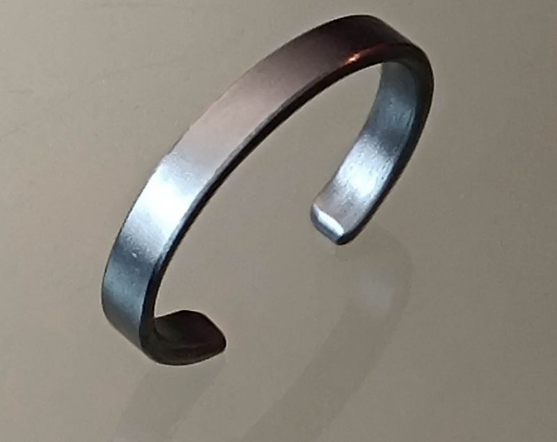 C-Typ bracelet / semi permanent?