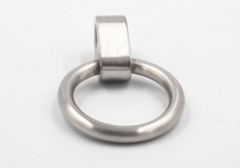 Talena slide on ring