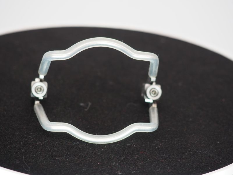 Strapless Ring Gag, Mouthspreader