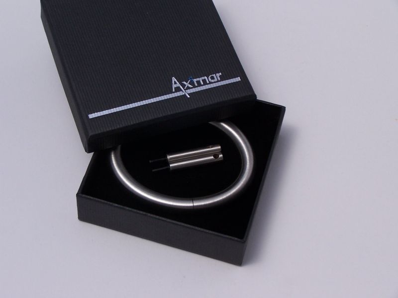 Talena Titanium bracelet