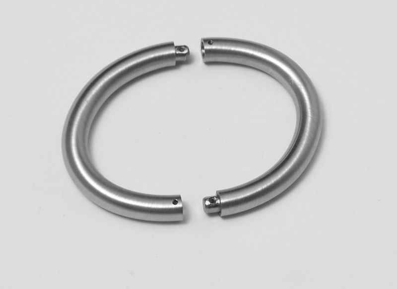 Talena Titanium bracelet