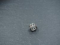 Pendant bead filigree for Talena 8mm