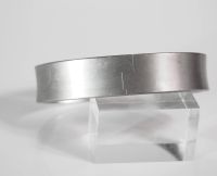 Hephaistos Titan Fussreif 20x4mm, Umfang 235 mm, Klickverschluss