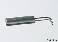 Hakenschlüssel Ersatz für Talena