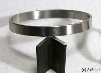 Hephaistos Halsreif 15x4