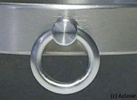 Klassische Basis mit Ring