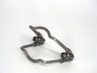 Mundspreizer, Knebel, komplett Trägerlos