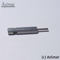 Spare key for Hephaistos click