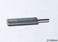 Spare key (hex)  for Hephaistos