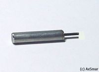 Spare key (hex) for Talena