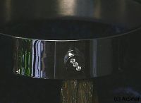 Swarovskikristalle 3er