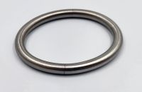 Talena bracelet, 8 mm, closed, circumference of 215 mm