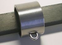 Titan U-Bogen steckbar