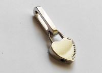Anhänger Tiffany Hephaistos, silber, Vintage