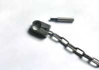 Naseweis - mit 30 cm Kette