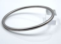 Talena neck collar, circle, non curve 8/10 mm