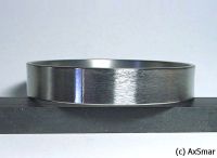 Hephaistos neck collar X