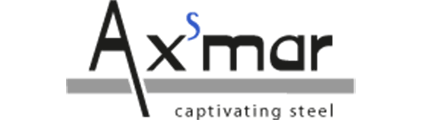 Axsmar - captivating steel GmbH